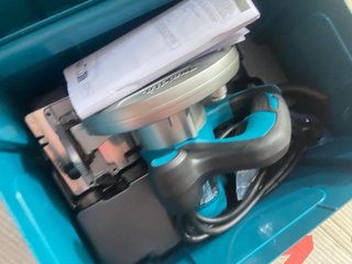 Sierra circular Makita HS 4.6