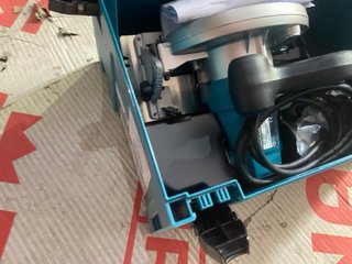 Sierra circular Makita HS 4.6