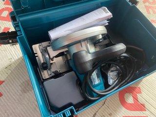 Sierra circular Makita HS 4.6