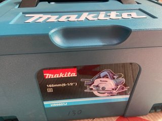 Sierra circular Makita HS 4.6
