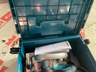 Sierra circular Makita HS 4.6