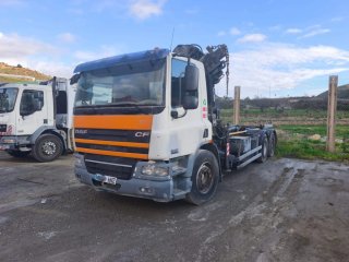 CAMIÓN DAF  CF 75.310