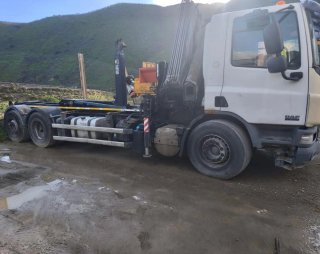 CAMIÓN DAF  CF 75.310