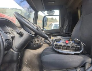 CAMIÓN DAF  CF 75.310