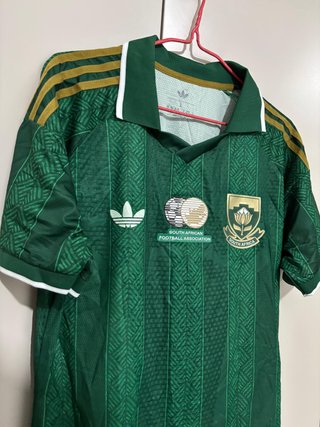 Camiseta de fútbol Talla L