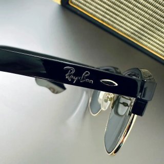 Gafas Ray-Ban Clubmaster RB3016 Originales