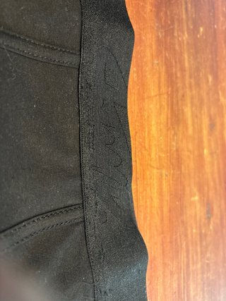 Calzoncillos Stwd Talla S Negros Nuevos
