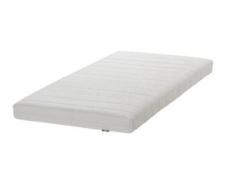 Cama nido con 3 cajones y colchones
