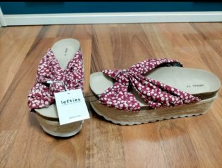 Sandalias nuevas Talla 37