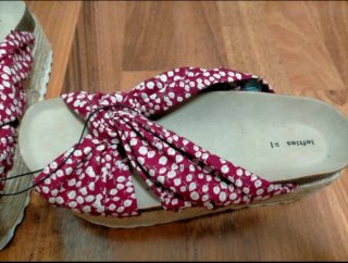 Sandalias nuevas Talla 37
