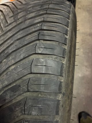 Llantas BMW X5 E53 R19 doble medida