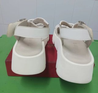 Sandalias Gabor Blancas