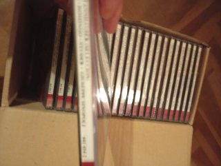 22 CD Colección Música Clásica Ópera