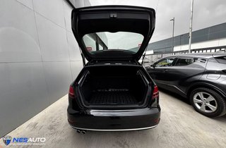 Audi A3 Sportback 35 TDI 150 CV S tronic