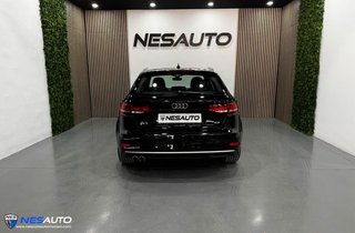 Audi A3 Sportback 35 TDI 150 CV S tronic
