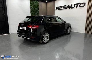 Audi A3 Sportback 35 TDI 150 CV S tronic