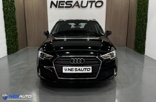 Audi A3 Sportback 35 TDI 150 CV S tronic