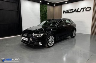 Audi A3 Sportback 35 TDI 150 CV S tronic