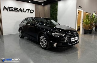 Audi A3 Sportback 35 TDI 150 CV S tronic
