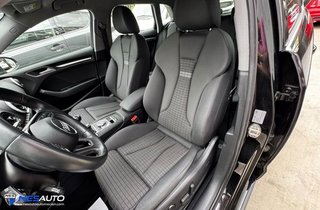 Audi A3 Sportback 35 TDI 150 CV S tronic