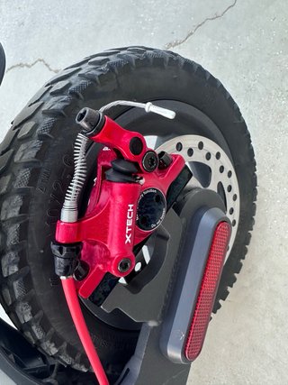 Xiaomi Mi Electric Scooter Pro 1 (2019)