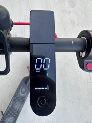 Xiaomi Mi Electric Scooter Pro 1 (2019)