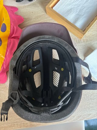 Casco Lazer MIPS