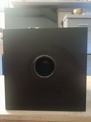 Trust Tytan 2.1 Altavoces con Subwoofer