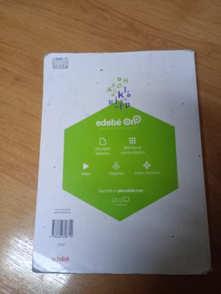 LENGUA Y LITERATURA 1