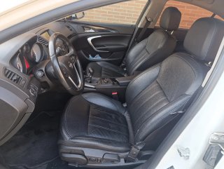 insignia  2.0 130cv 2013
