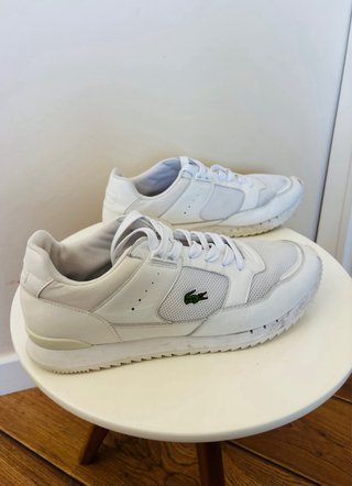 Zapatillas Lacoste Talla EU 46