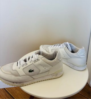 Zapatillas Lacoste Talla EU 46