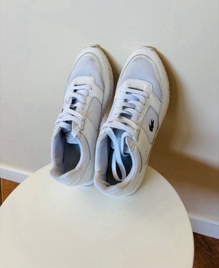 Zapatillas Lacoste Talla EU 46