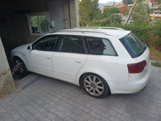 Audi A4 2006