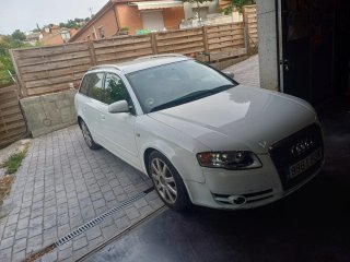 Audi A4 2006