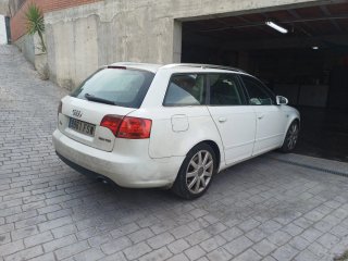 Audi A4 2006