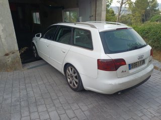 Audi A4 2006