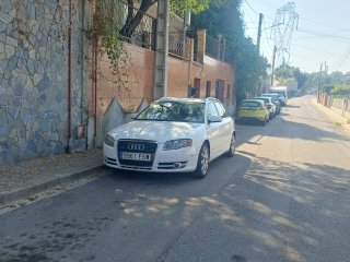 Audi A4 2006