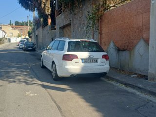 Audi A4 2006