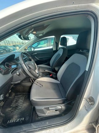 Seat Ibiza 1.0 Eco TSI 70kw (95cv) -5P 2019