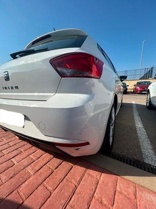 Seat Ibiza 1.0 Eco TSI 70kw (95cv) -5P 2019