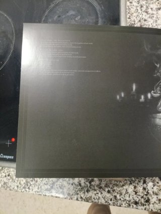 Vinilo Totengoff - Doppelgänger