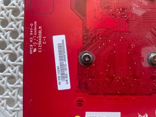 Tarjeta Gráfica MSI PCI Express R5 230 1gb
