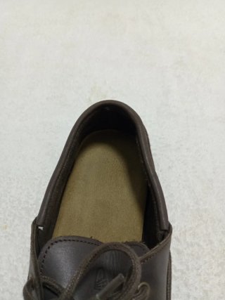 Mocasines Náuticos Marrones