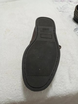 Mocasines Náuticos Marrones