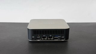 GEEKOM A9 Max Ryzen AI 9 HX 370, 32 GB RAM y 2 TB