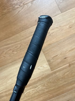 Raqueta Squash buen estado SR130