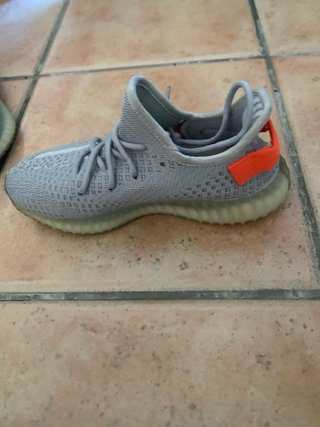 Adidas Yeezy Boost 350 V2 Talla 38.5