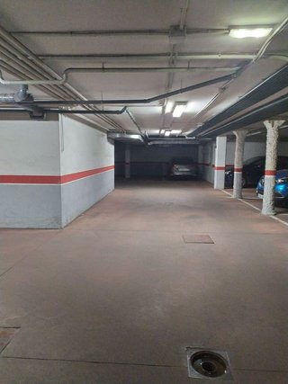 Trastero en alquiler en Los Negrales en Collado Villalba