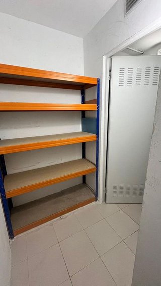 Trastero en alquiler en Los Negrales en Collado Villalba